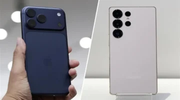 خصومات 25%.. أسعار هواتف اقتصادية تتراجع ضمن عروض الشراء الحالية